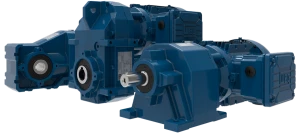 Продуктова гама мотор-редуктори WATT DRIVE WG20